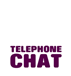 Telephone Chat
